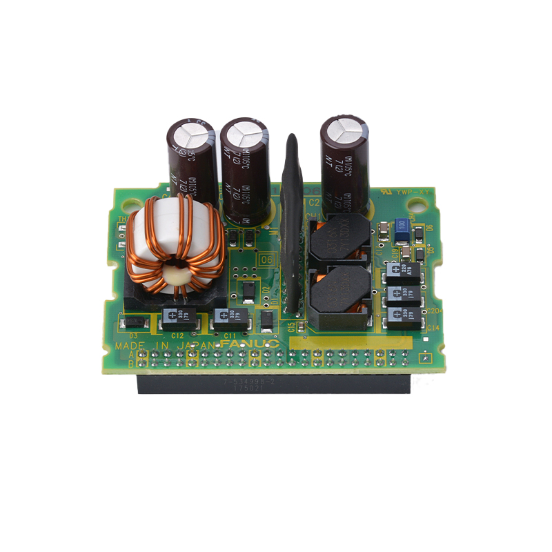 Fanuc PCB Board A20B-8101-0011 Fanuc printed circuit board