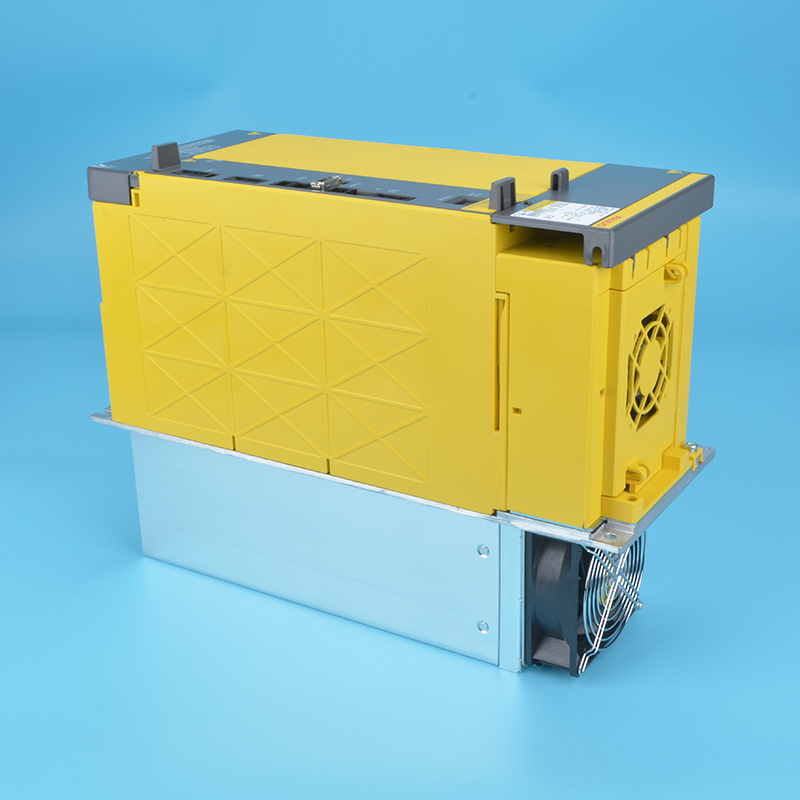 Fanuc drives A06B-6200-H026 H030 H037 H055 #J405 Fanuc servo amplifier