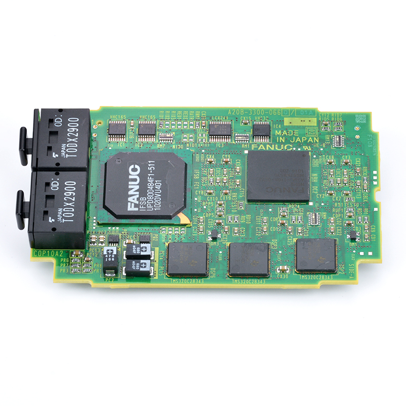 Fanuc PCB Board A20B-3300-0660 Fanuc printed circuit board