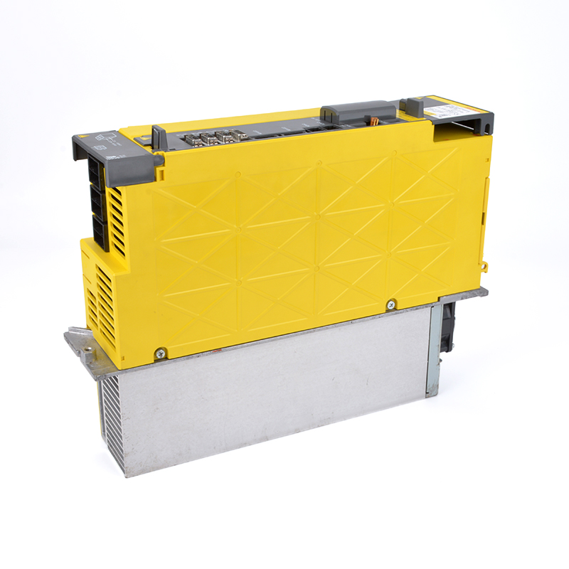 Fanuc drives A06B-6290-H308 Fanuc servo amplifier aiSV 40/40/40HV-B