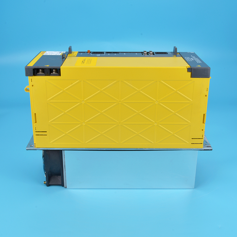 Fanuc drives A06B-6127-H106 Fanuc servo amplifier module