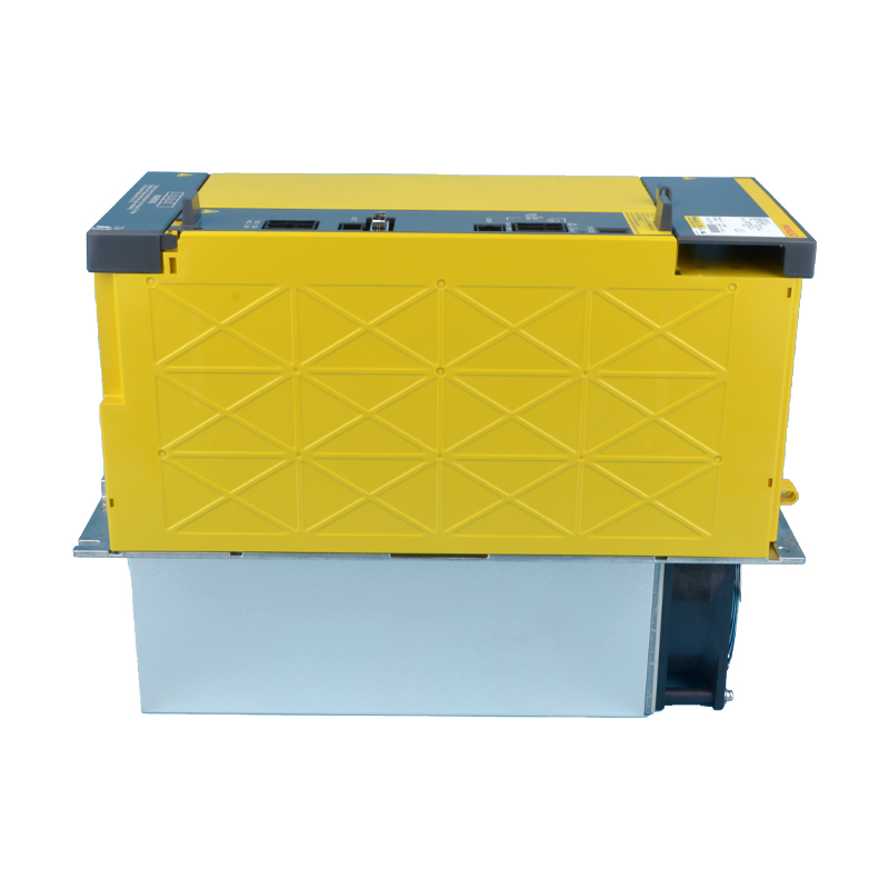 Fanuc drives A06B-6140-H037 Fanuc αiPS 37