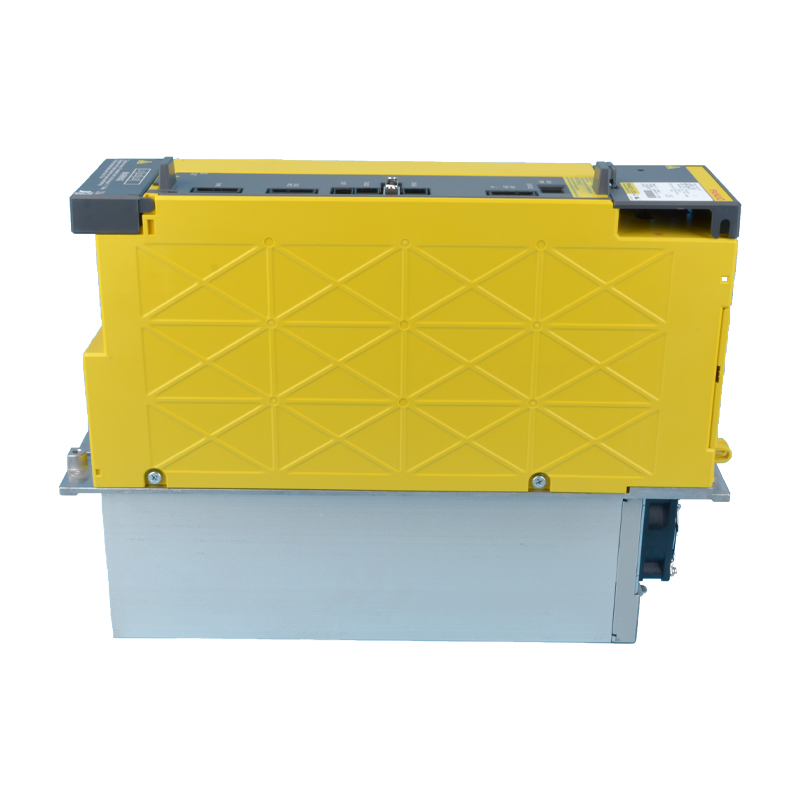 Fanuc drives A06B-6200-H011 Fanuc servo amplifier aiPS 11-B
