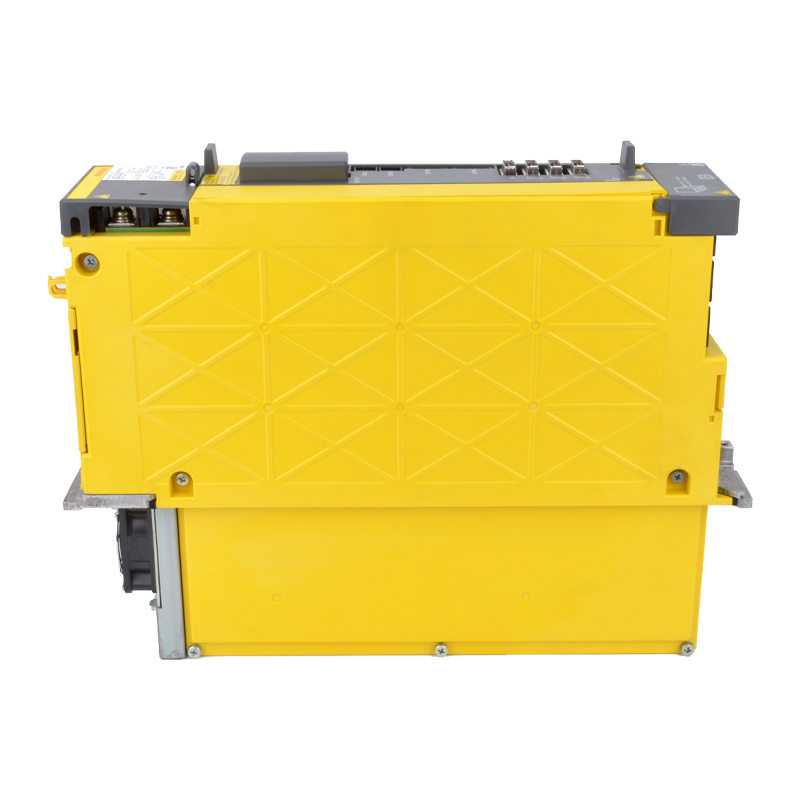 Reliable Supplier of FANUC Power Supply Drive Solutions