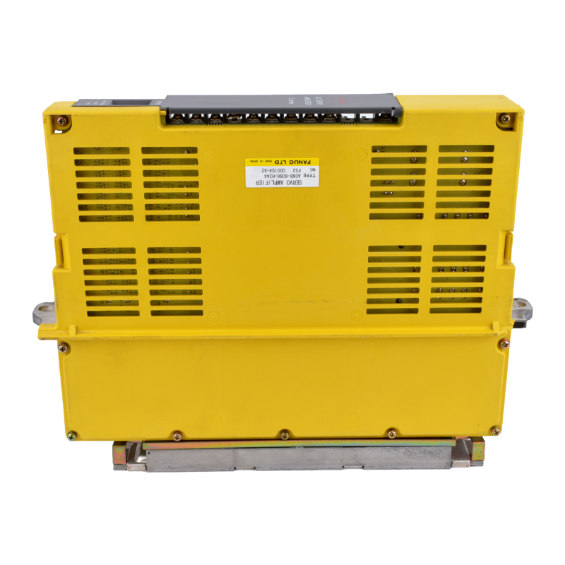Fanuc drives A06B-6066-H244 Fanuc power supply moudles unit