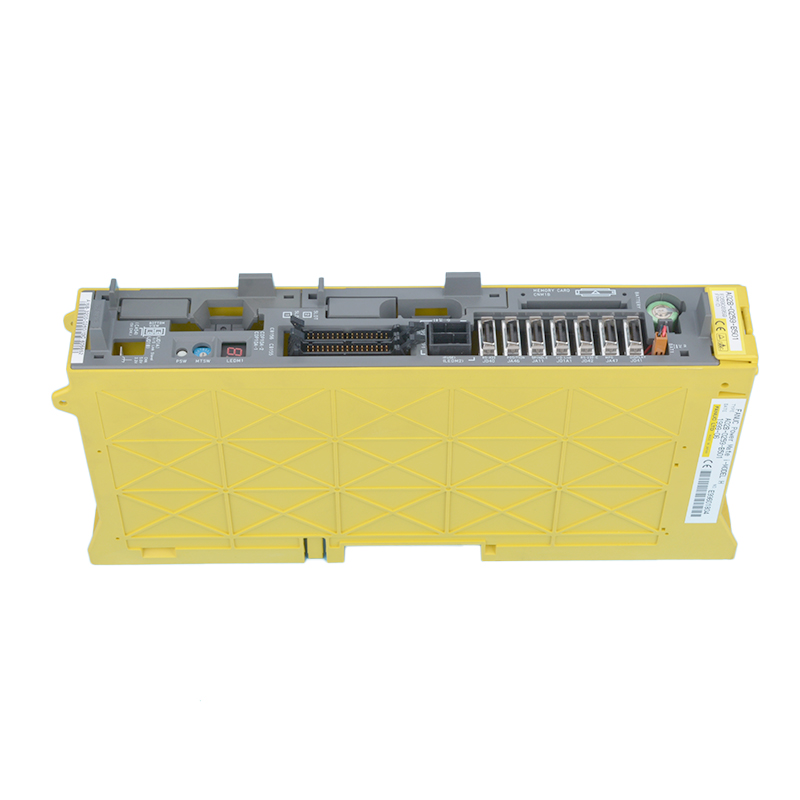 Japan original fanuc cnc control system A02B-0259-B501