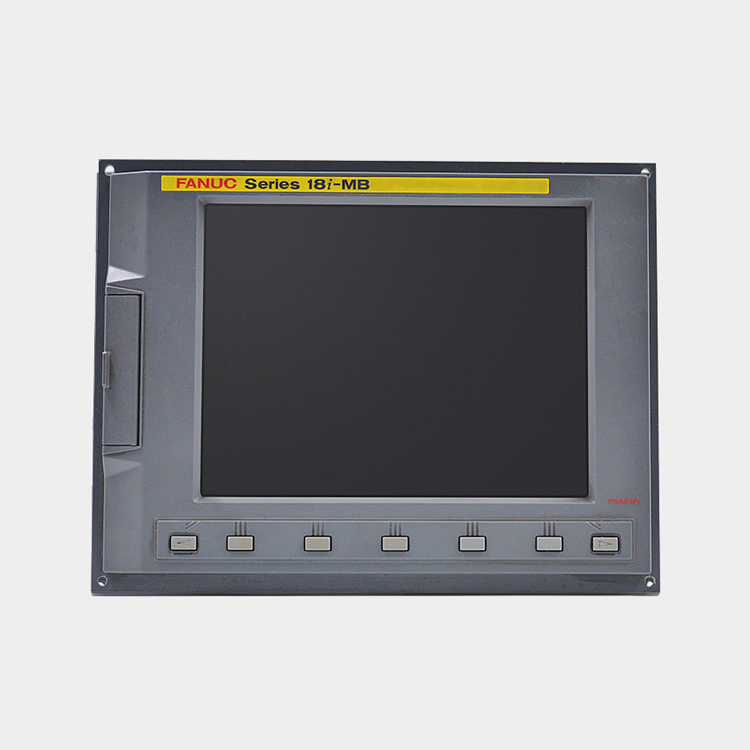 Wholesale Price China Fanuc Battery Case - Japan original 18i-MB fanuc cnc controller A02B-0283-B803 – Weite detail pictures