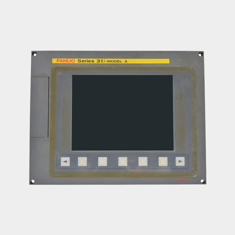 New Fashion Design for Fanuc 0i-Mc - Japan original 31i-A fanuc cnc controller A02B-0307-B502 – Weite detail pictures