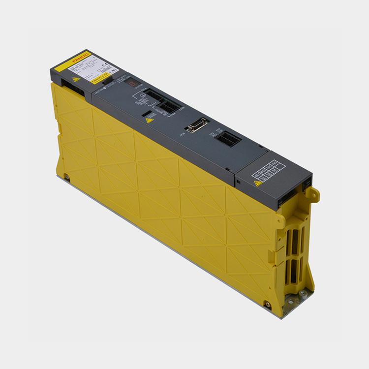 Special Price for Fanuc Igbt - Japan original fanuc power supply module A06B-6081-H103 – Weite detail pictures