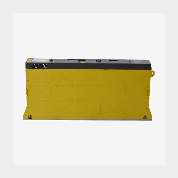 Special Price for Fanuc Igbt - Japan original fanuc power supply module A06B-6081-H103 – Weite detail pictures