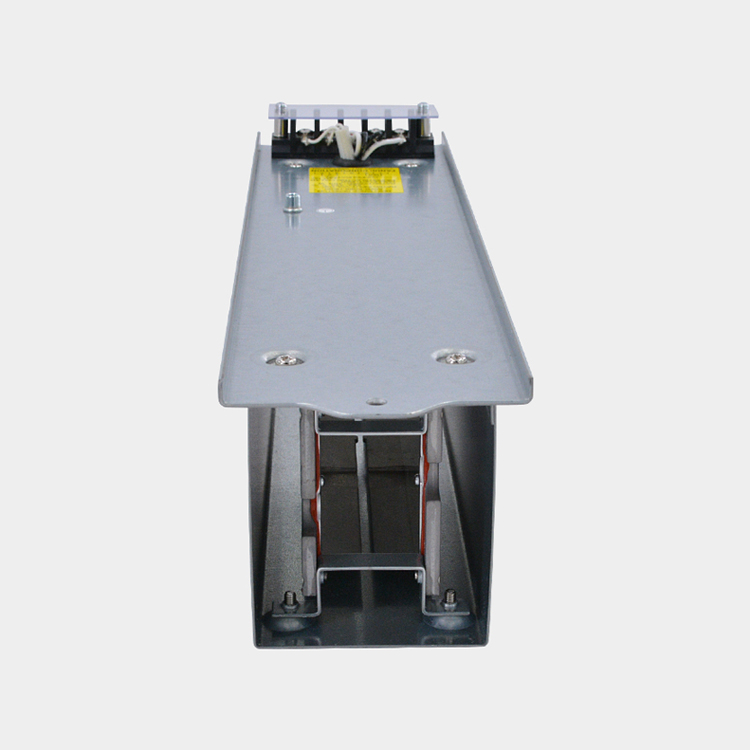 Hot Selling for Okuma - Japan original fanuc discharge resistor A06B-6089-H500 – Weite detail pictures